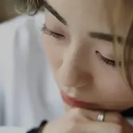 【平日限定】美眉スタイリング ¥3,960🫧