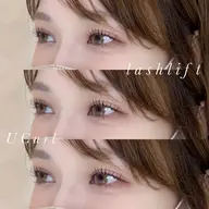 韓国風まつげパーマ