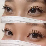 フラットラッシュ 付け放題