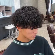 メンズカット✂️