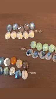 月間デザインネイルコース🤍【オフあり】