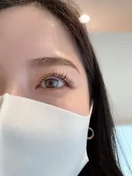 究極のダメージレス次世代まつげパーマ！パリジェンヌ風なパッチリやナチュラルなカール仕上がりまでデザイン豊富✨