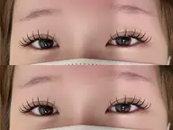 【minimo限定価格】LEDフラットラッシュ140本🎀