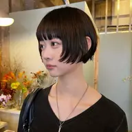 【ご新規様限定♪】ショートカットモデル☘️