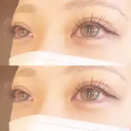 【大人気メニュー🤎】フラットマットラッシュカラーmix🌈120本