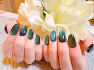 🦋オフあり【贅沢カラーが約150色❤️】マグネットネイル