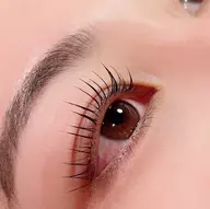 ￤🩶パリジェンヌラッシュリフト🩶￤練習モデル￤自まつげを最大限に活かしてぱっちりeyeに✨️
