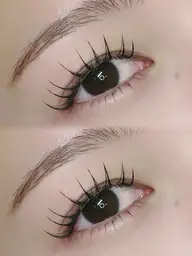 [期間限定⋈﻿]下まつげパーマ