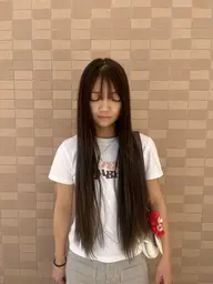 【U24】🧒🏻ワンカラー