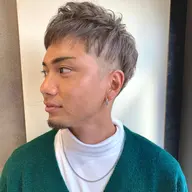 【✨メンズ特別価格クーポン✨】カット＋シャンプートリートメント＋クイックスパ＋ヘアセット付き