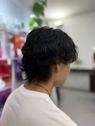 ［ご新規様限定]🌊似合わせメンズカット