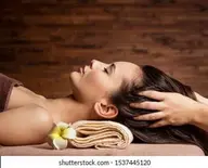 U25【head spa🫧】30分スパ💫毎日疲れがたまっているあなたに🥱🌱