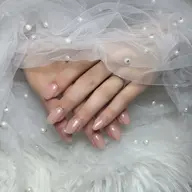 うる艶ワンカラー🎀