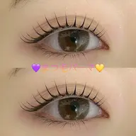【人気No.1👑】🎀まつ毛パーマ🫧🩷