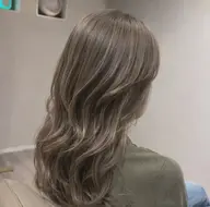 カット＋カラー＋6STEPトリートメント💇‍♀️✨🤍