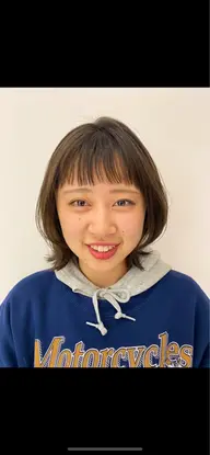 今すぐ切りたい！前髪カット✂︎