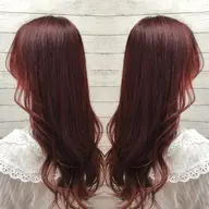 ✨ダメージ94%カット‼︎ケアブリーチ配合✨ダブルカラー[初回・再来]ブリーチなしダブルカラーもok⭕️