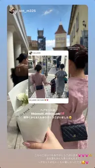 お呼ばれヘア🎀ヘアセット¥6,600