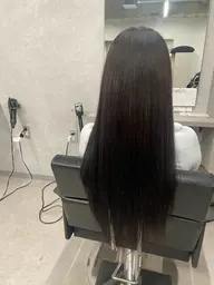 🧡4月限定🌺前髪カット