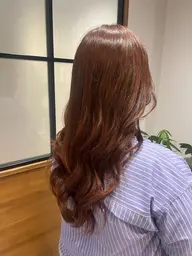 【新規限定】カット＋カラー＋保湿トリートメント🍒