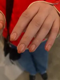 ご新規様限定🌼フレンチ or カラーグラデーション ハンド【オフありなし】