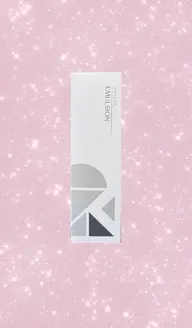 【SNSで話題】リケラエマルジョン💎✨