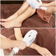 【脱毛】男女◎ 腕丸ごとまたは足丸ごと（指・甲込）日にち限定モニター募集‼️￥1,100