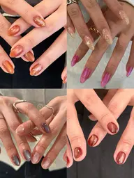 初回限定クーポン🌟オフ込みマグネットネイル