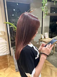 🎀 color+ treatment 【40%off】