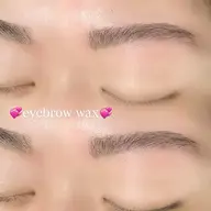【メンズ限定🧑🏻】似合わせアイブロウwax💫