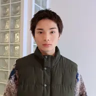 【新規限定】メンズカット+2step treatment