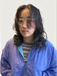 🌀カット+パーマ+高濃度シルクトリートメント🌀