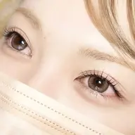 ラッシュアディクトお持ち帰り＋上下まつ毛パーマ🤍