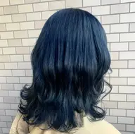 ケアブリーチ＋N.ケアカラー＋スチーム付プレミアムトリートメント🌈✨