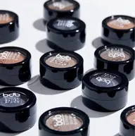 【organicカラー＋似合わせeyebrow】間引きあり