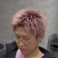 【🔥イメチェンする人向け🔥】『ワンカラー＋眉質改善&ワックス（HBL）』