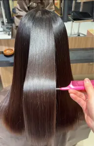 🫧髪質改善 treatment Premium🫧