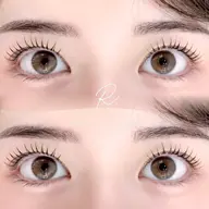 【☁似合わせまつぱ︎︎☁】オーダーメイドまつげパーマ+アイSP+Tr🥣 100以上のロッドから目元に合わせてご提案🥂