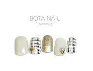 🌷40種類から選べる定額ネイル🌷〈定額デザイン+ソフトオフ有〉