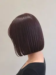 《✨𝐌𝐢𝐧𝐢𝐦𝐨限定価格✨》【🍒 ちゅるん艶暖色カラー 🍒➕トリートメント】
