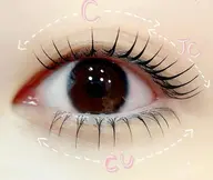 💕再来💕【上下セット】マツパ·パリジェンヌラッシュリフト上下🌸 +コーティング美容液🎀