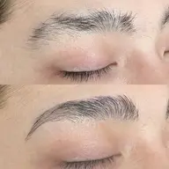 【ハリウッドブロウリフト】➕眉ワックス💛