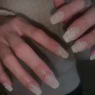 【HAND】🌕🌒ワンカラー/ラメグラ