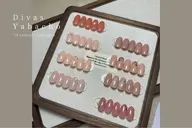 【HAND】オフィスナチュラル系・シンプルdesign