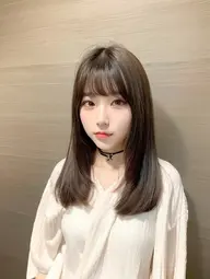 【U-25限定】カット&最高級トリートメント✨