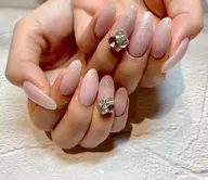 オフなし💗スカルプ（長さ出し）ワンカラーorグラデーション