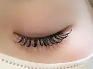 フラットラッシュ140本