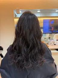 ⭐︎特別価格⭐︎ レディースカットデジタルパーマ<C.P>