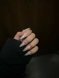 🎀ジェルネイルワンカラー🎀