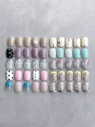 【オフあり】定額デザイン🎀